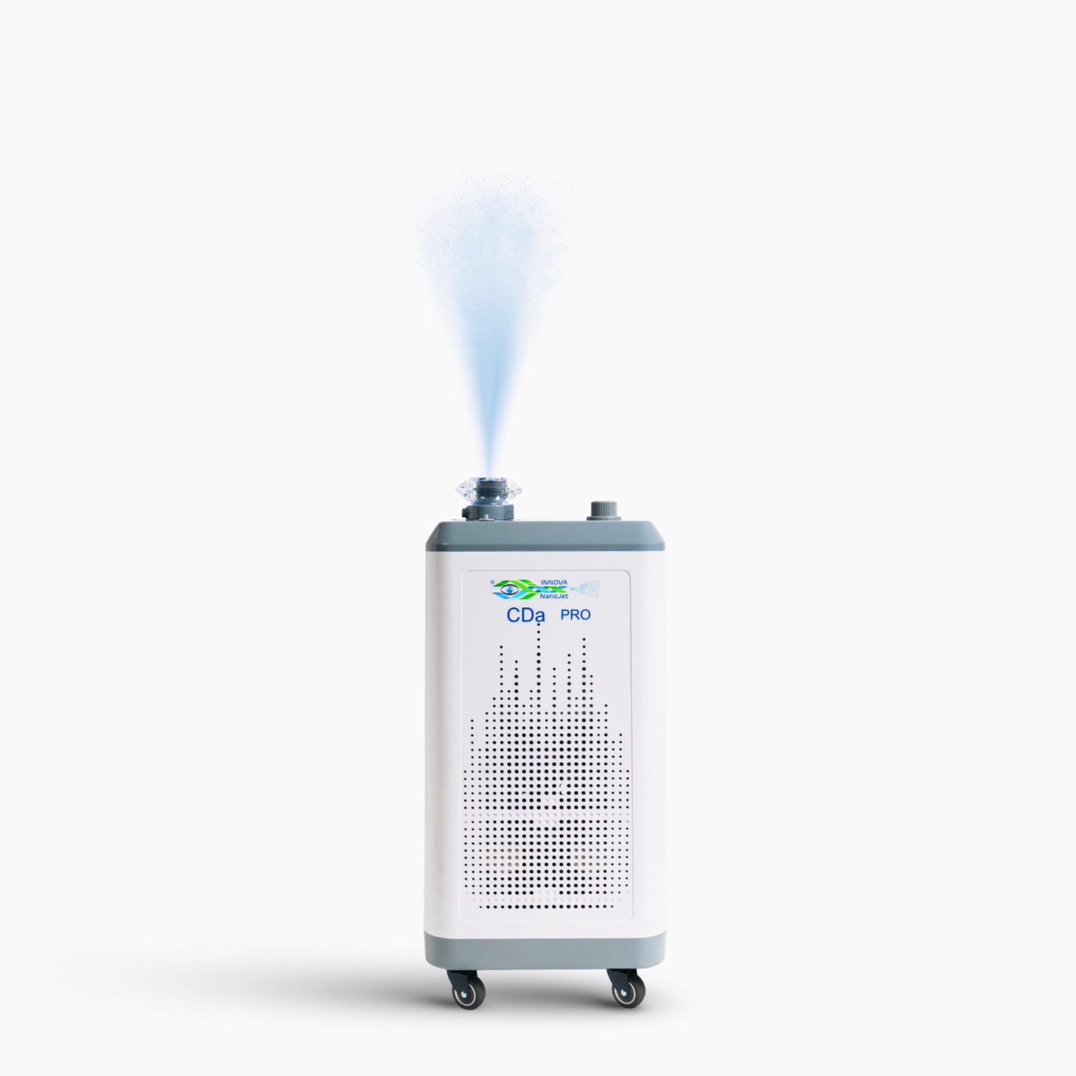 AirSancta CDa Pro — detail produktu